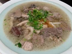-潮米果蚝烙·潮汕小吃(海乐荟店)