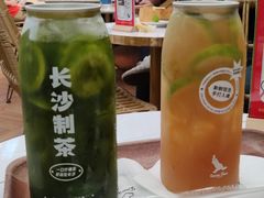 -丹礼糖甜品