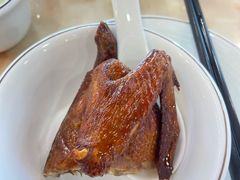 -新金盛·海鲜酒楼(盐田店)