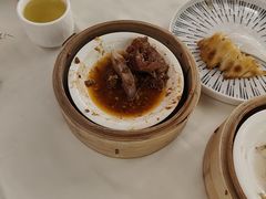 -松雅轩商务婚礼生日(同和店)