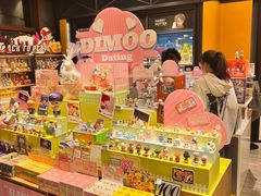 -泡泡玛特POPMART(天环购物中心店)