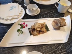 -芳华茶餐厅