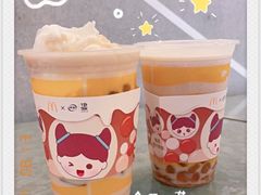 -麦当劳(龙阳路店)