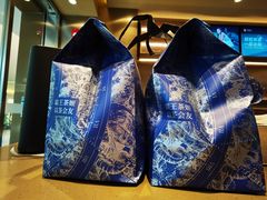 -霸王茶姬(东方新天地店)