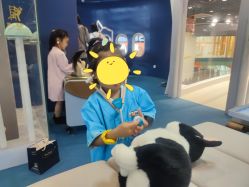 -奈尔宝·儿童乐园·亲子餐厅(鄞州万达店)