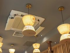 -西塔老太太泥炉烤肉(北京望京店)