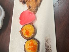 -黑松白鹿(金融街店)