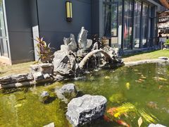 -顺风山庄(水濂山店)