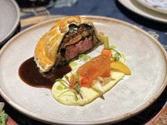 -第101座花园餐厅(湖滨88店)