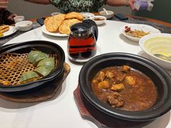 -国人川菜(李家村建东街店)