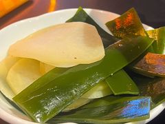 -探鱼·鲜青椒爽麻烤鱼(三水广场店)