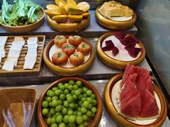 -酙味野菜村·和牛寿喜烧放题自助(恒隆广场店)