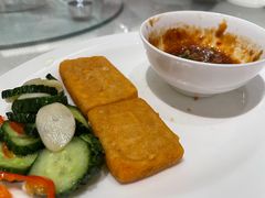 -鼎泰丰(当代商城店)