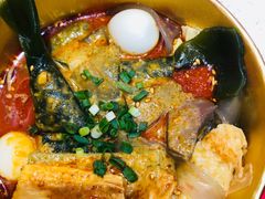 -大喜麻辣拌(凯德1818店)