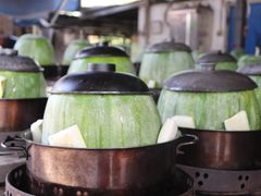 冬瓜盅-红旗山庄(圭峰山店)