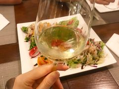 -LA CREPERIE BRETONNE布列塔尼法式餐厅(天童北路店)