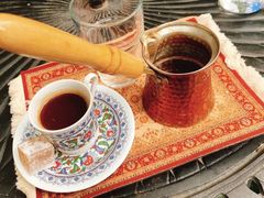 土耳其咖啡-Turka土耳咖(五大道店)