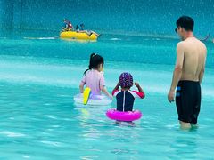 -亚马逊丛林水乐园