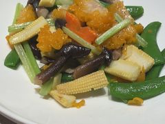 -恒悦轩·粤菜(上海展览中心店)