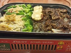 -龙川徽府(雨山路店)