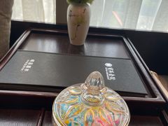 -宝燕壹号景观餐厅(龙盛国际商业广场店)