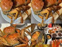 -领鲜活海鲜榴莲自助火锅(东门店)