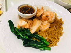 -翠华餐厅(旺角文华商场店)