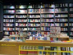 -咪咕咖啡(北京西单店)