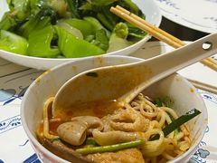 -大鼎沙嗲面(港口路店)