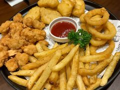 -Ambra Haus琥珀屋精酿餐厅(宝山店)