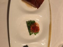 -金轩中餐厅 Jin Xuan(浦东丽思卡尔顿酒店)
