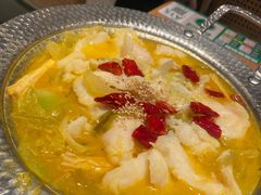 -谷田稻香·砂锅菜(西乡天虹店)