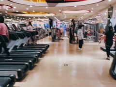 -奇迹健身(SM广场店)