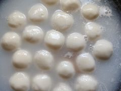 元宵-大桥道糕点食品店(津塘路店)