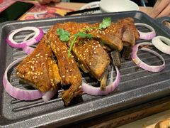 -羊之道草原味道清真餐厅(番禺店)