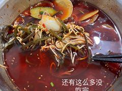 -蓉城西二道无名冒菜(西二道街店)