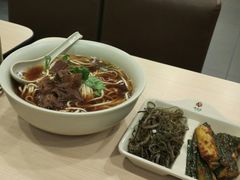 -李先生牛肉面大王(东营凯莱店)