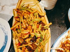 -满园烤鸭·春饼(沈北万达店)