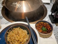 -大头椰·海南椰子鸡火锅(思明万象城店)