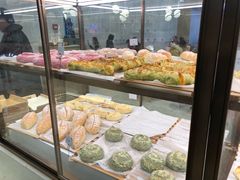 -奈雪的茶(大悦城店)