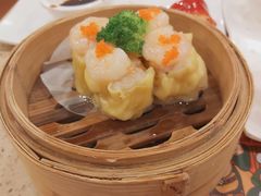明虾蟹子烧卖-点都德(聚福楼店)