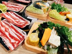 -吉野家(长青店)