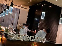 -Mercato莫卡多露台餐厅与酒吧(K11店)