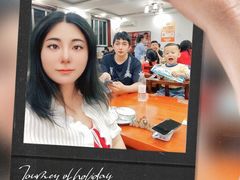 -叶存利海鲜大馅饺子(海宁路总店)