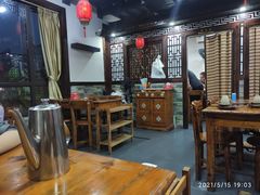 大堂-老北京羊蝎子(永德路店)