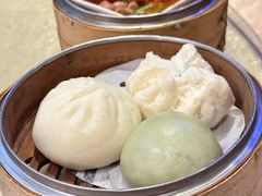 -广东胜利宾馆西关粤中餐厅
