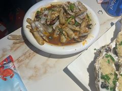 -七星龙虾城·海鲜·大闸蟹(吴江店)