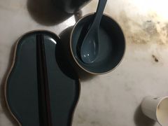 餐具摆设-锦府盐帮·李宅(领展购物广场中关村店)