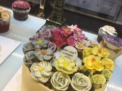 -BONCAKE裱花蛋糕(万象汇店)