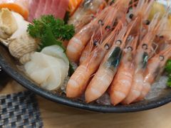 -菊上尊品料理(八佰伴中心店)
